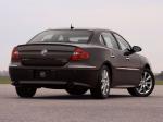 Buick LaCrosse Super 2008 года